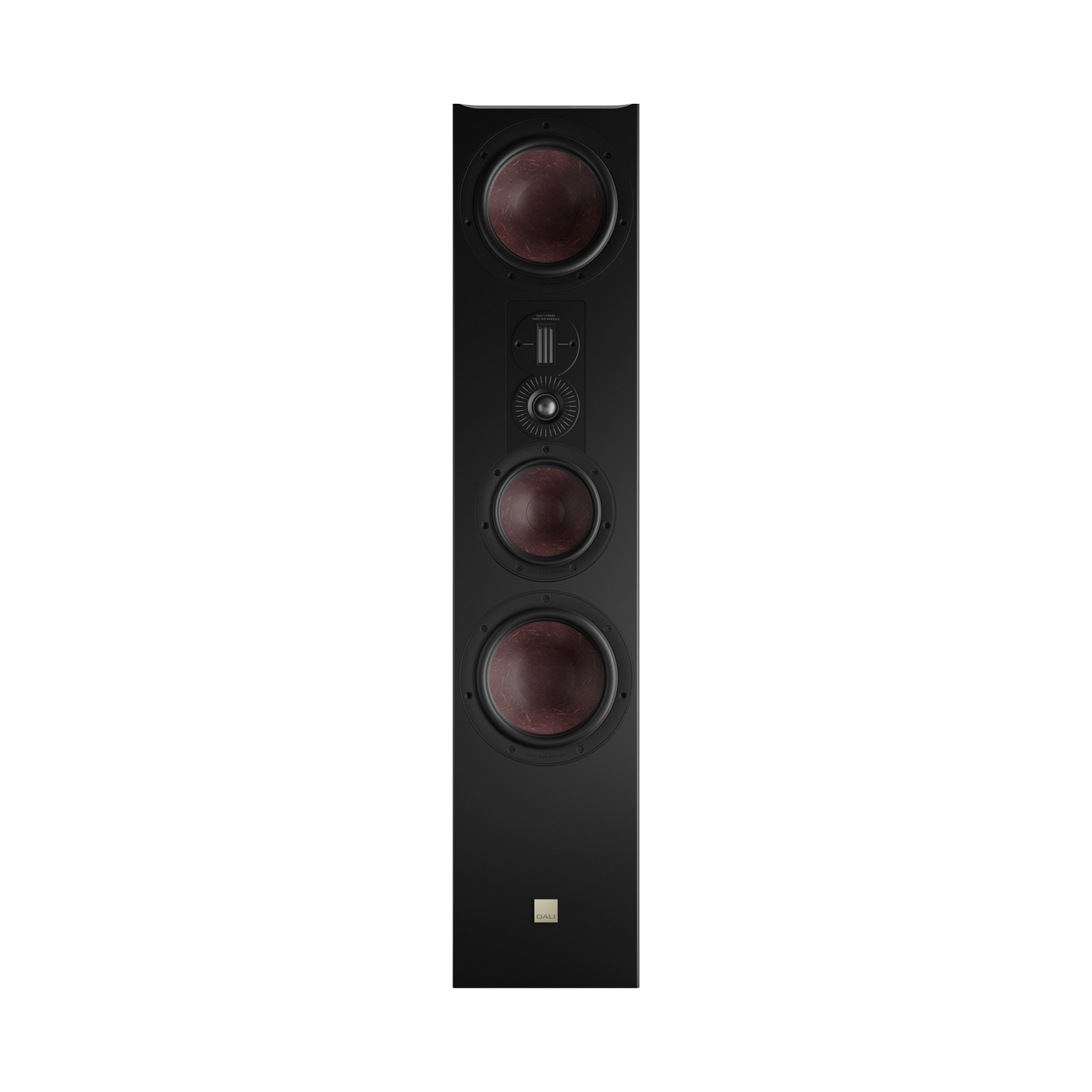 DALI OPTICON 8 MK2 Floorstanding Speaker - Black, Each